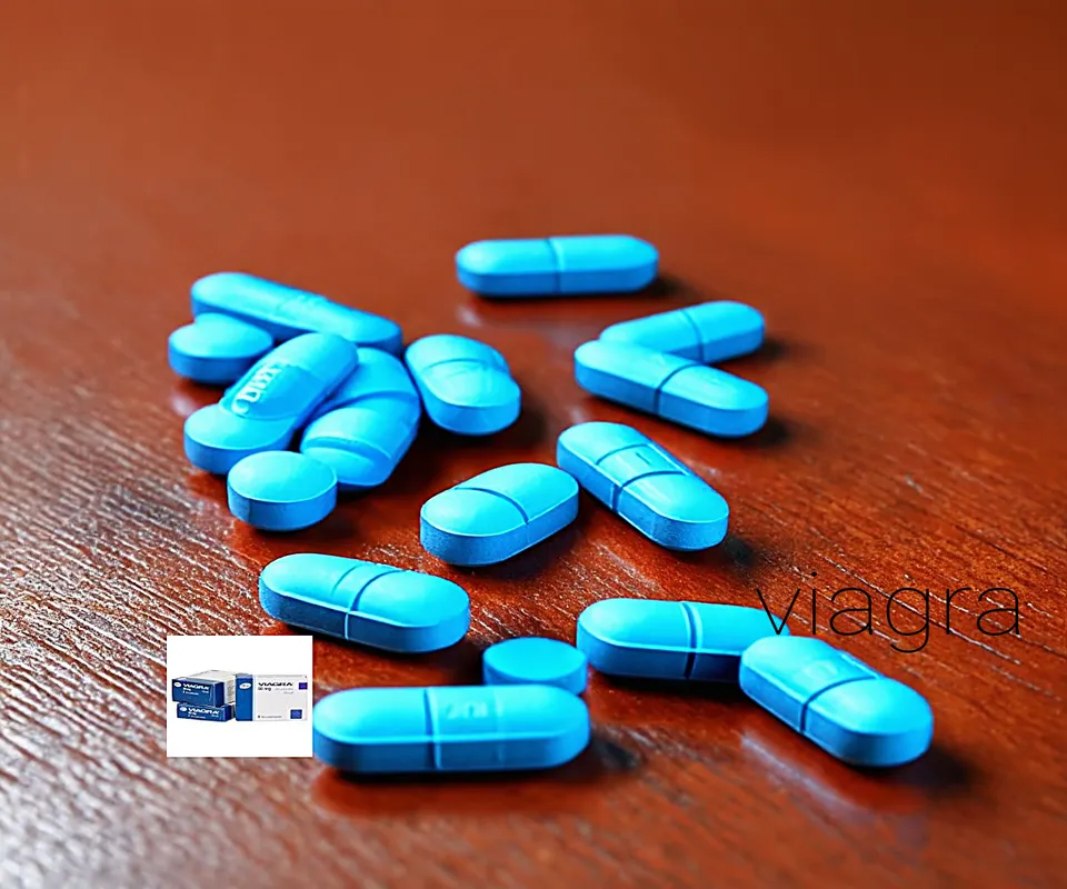 Viagra para hombres